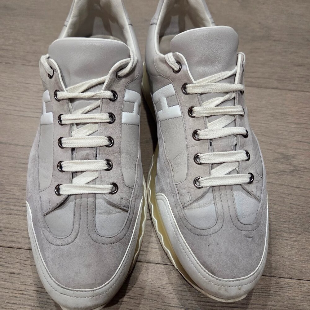 Hermes Men's Trail Sneaker - size 44
